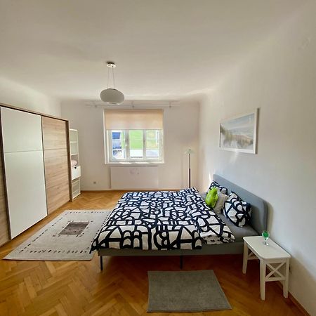 City Retreat In Eisenstadt Zentrum מראה חיצוני תמונה