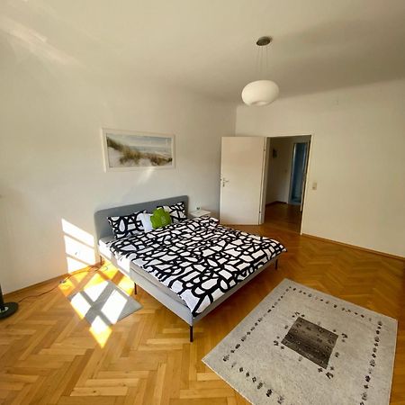 City Retreat In Eisenstadt Zentrum מראה חיצוני תמונה