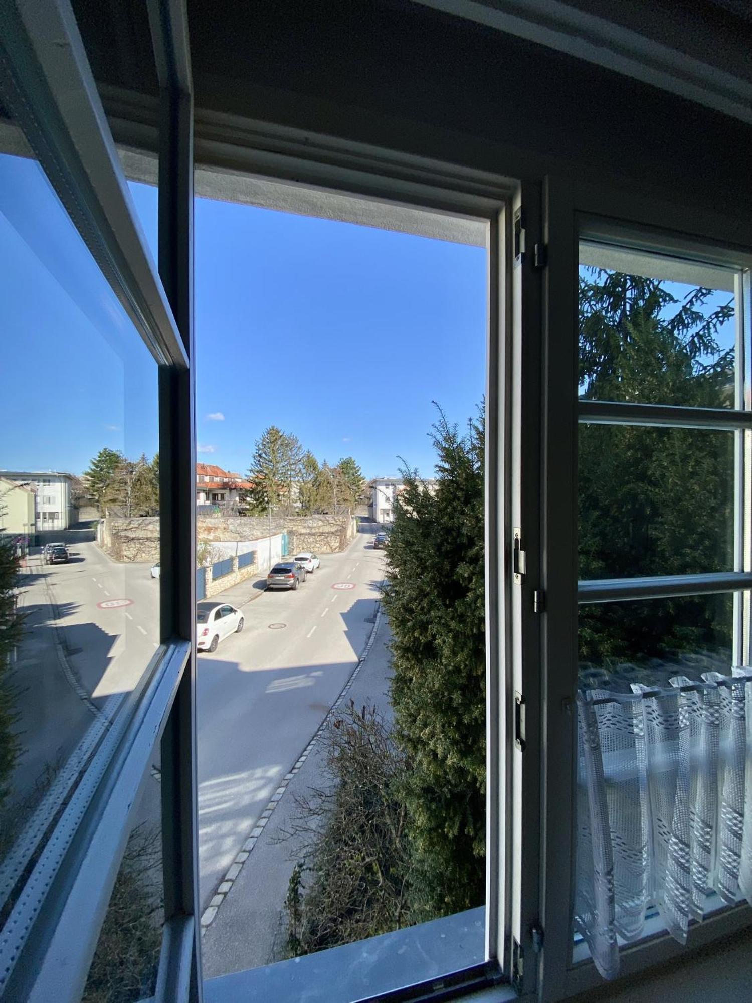 City Retreat In Eisenstadt Zentrum מראה חיצוני תמונה